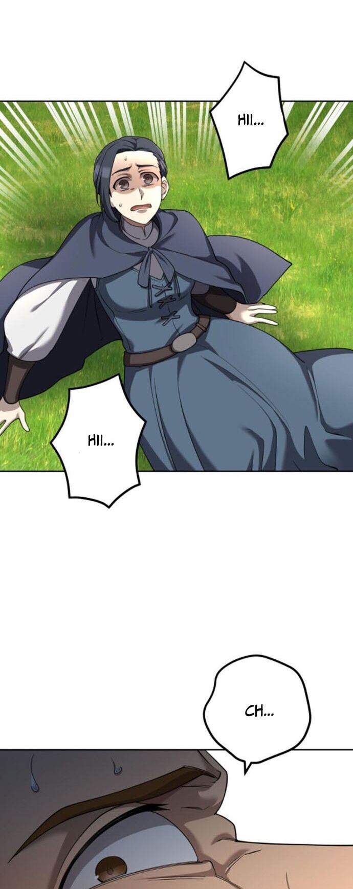 Thực Quỷ Mạo Hiểm Giả - Chapter 40 - Page 44