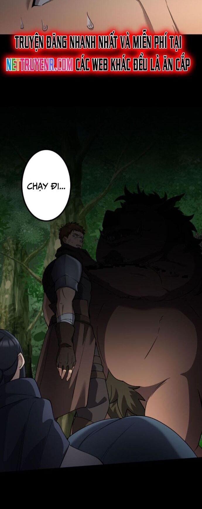 Thực Quỷ Mạo Hiểm Giả - Chapter 40 - Page 45