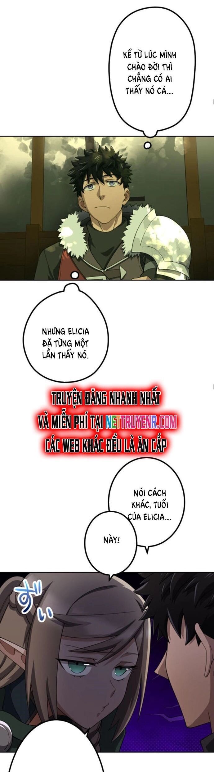 Thực Quỷ Mạo Hiểm Giả - Chapter 41 - Page 16