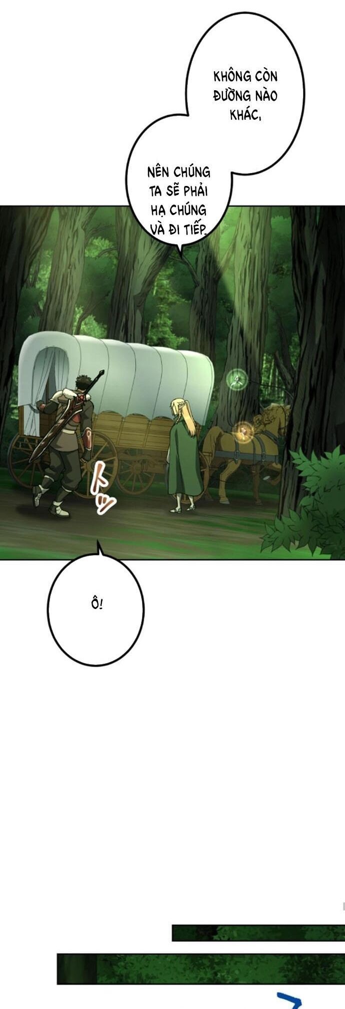 Thực Quỷ Mạo Hiểm Giả - Chapter 41 - Page 18