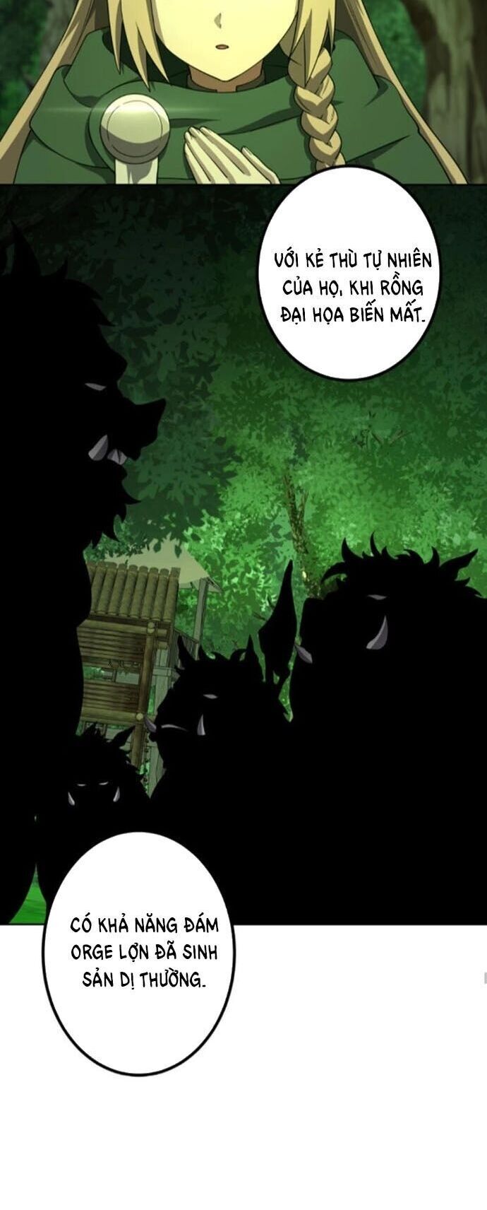 Thực Quỷ Mạo Hiểm Giả - Chapter 41 - Page 24