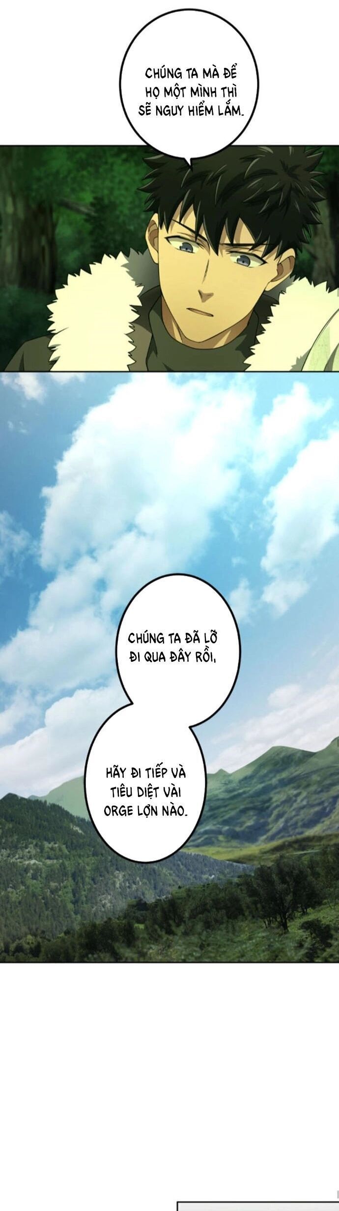 Thực Quỷ Mạo Hiểm Giả - Chapter 41 - Page 25