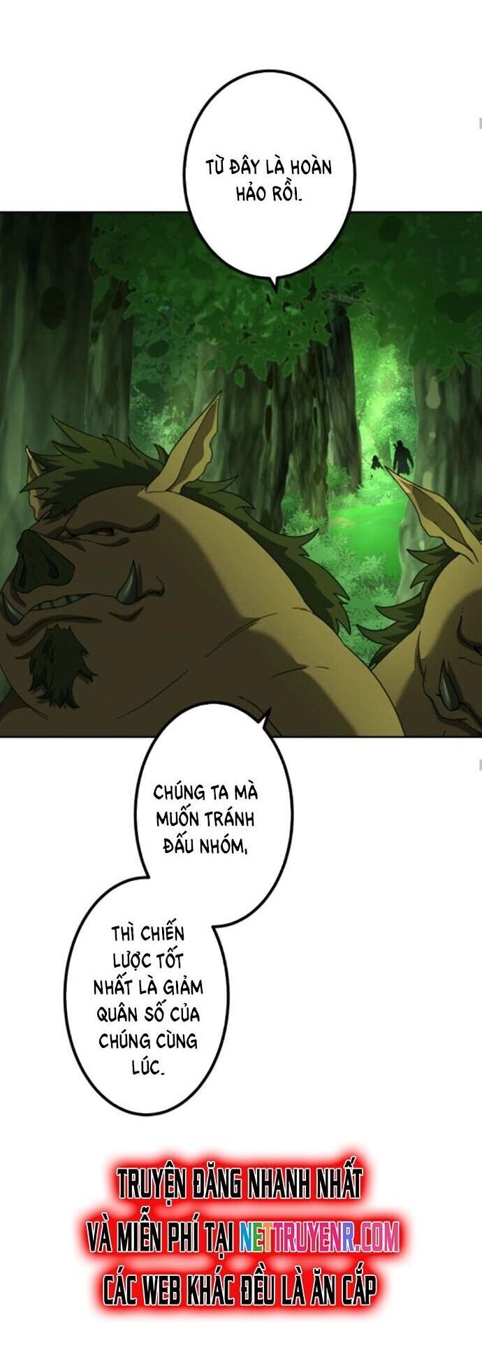 Thực Quỷ Mạo Hiểm Giả - Chapter 41 - Page 28