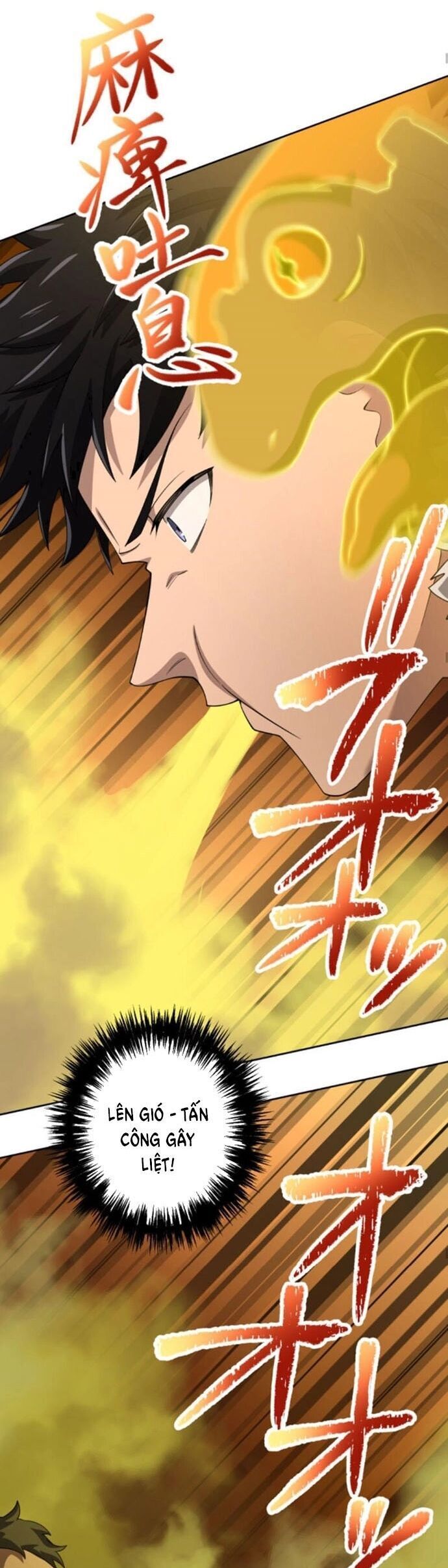 Thực Quỷ Mạo Hiểm Giả - Chapter 41 - Page 29