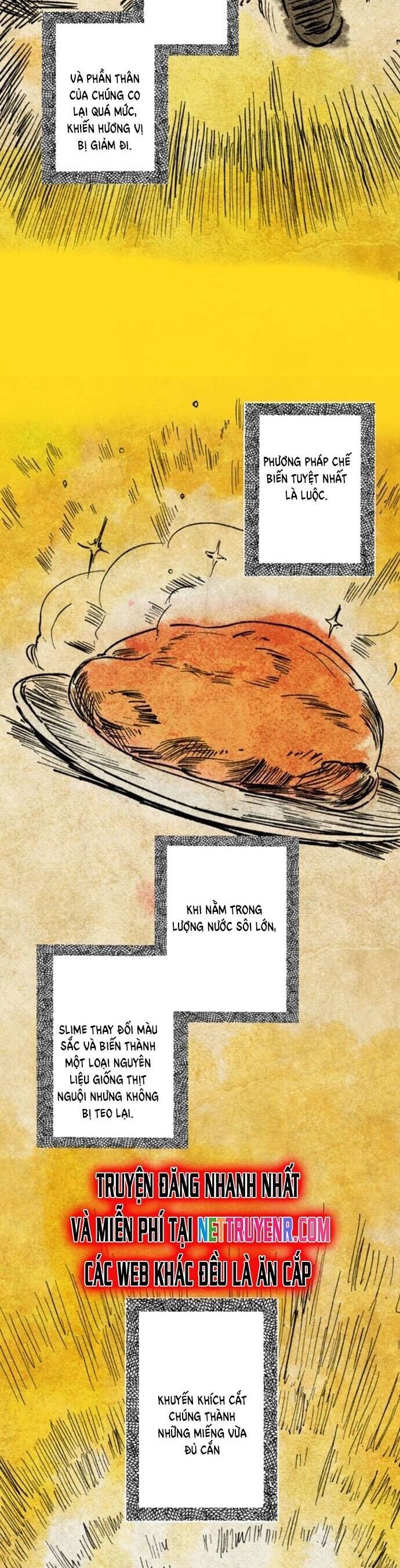 Thực Quỷ Mạo Hiểm Giả - Chapter 41 - Page 3