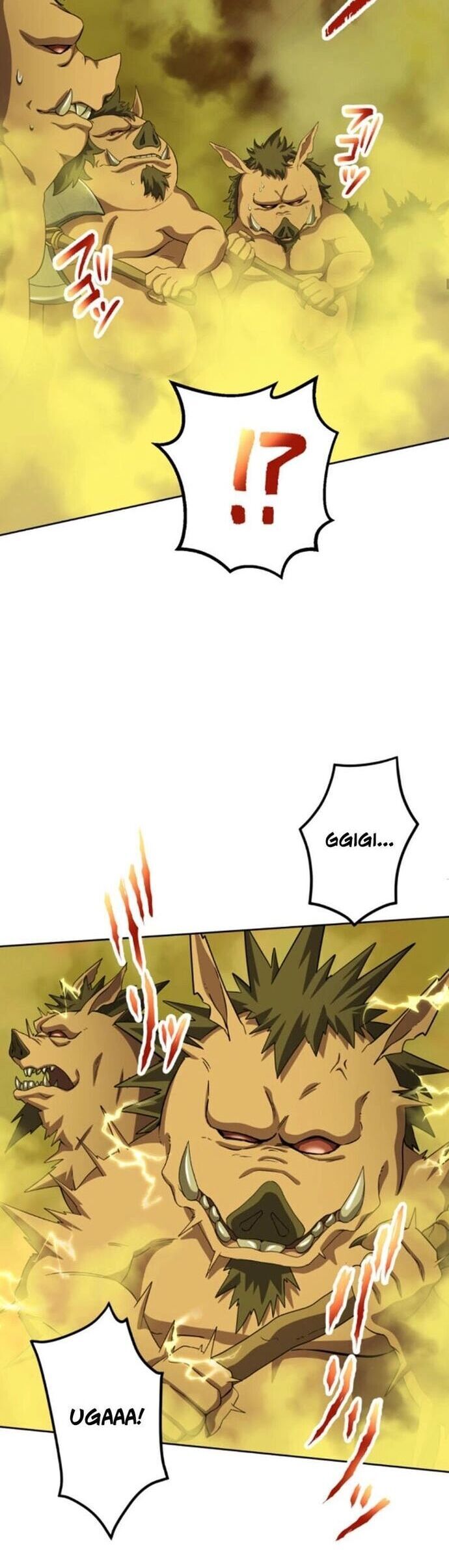 Thực Quỷ Mạo Hiểm Giả - Chapter 41 - Page 30