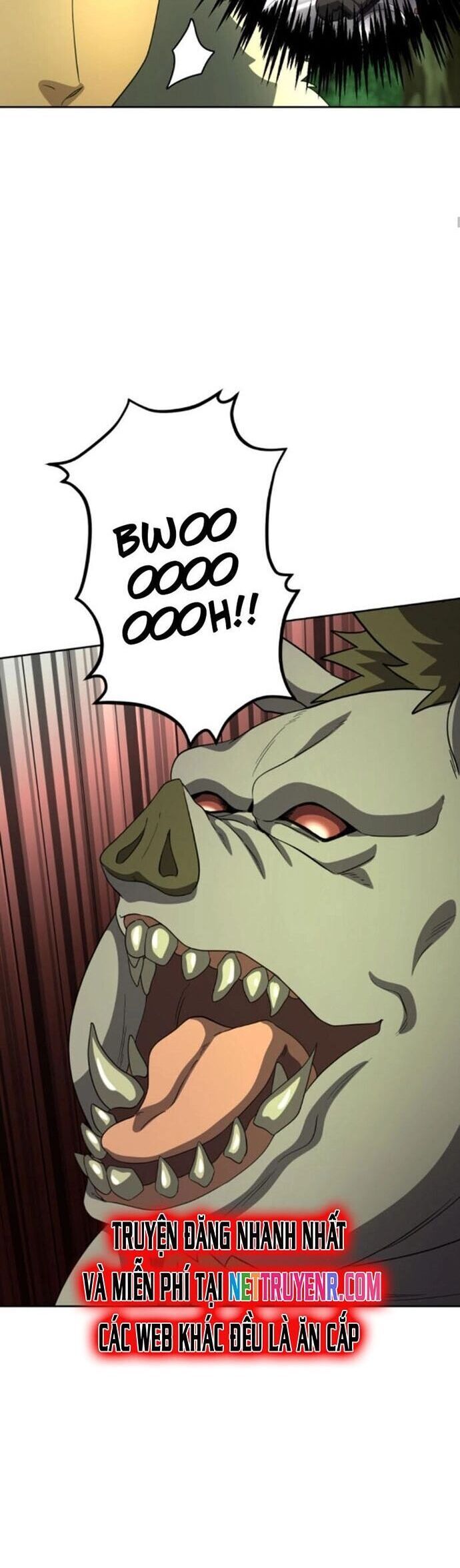 Thực Quỷ Mạo Hiểm Giả - Chapter 41 - Page 34