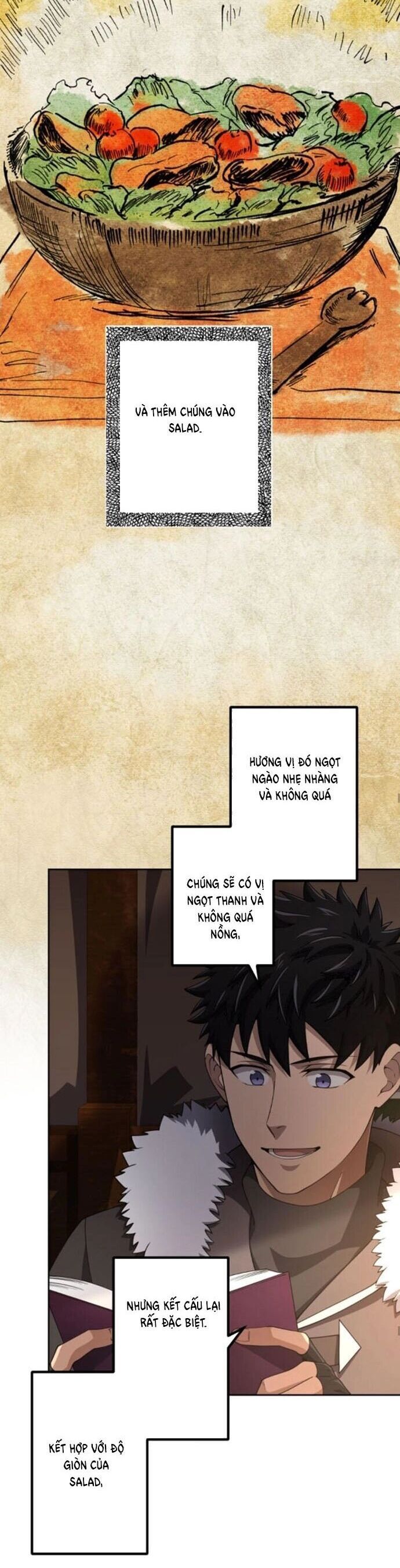 Thực Quỷ Mạo Hiểm Giả - Chapter 41 - Page 4