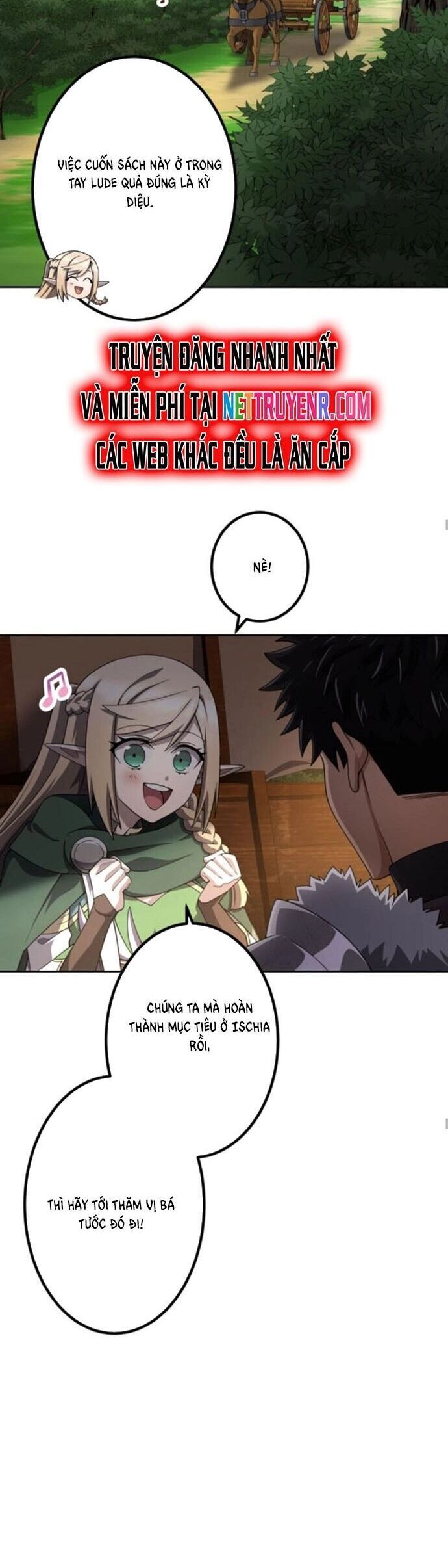 Thực Quỷ Mạo Hiểm Giả - Chapter 41 - Page 6