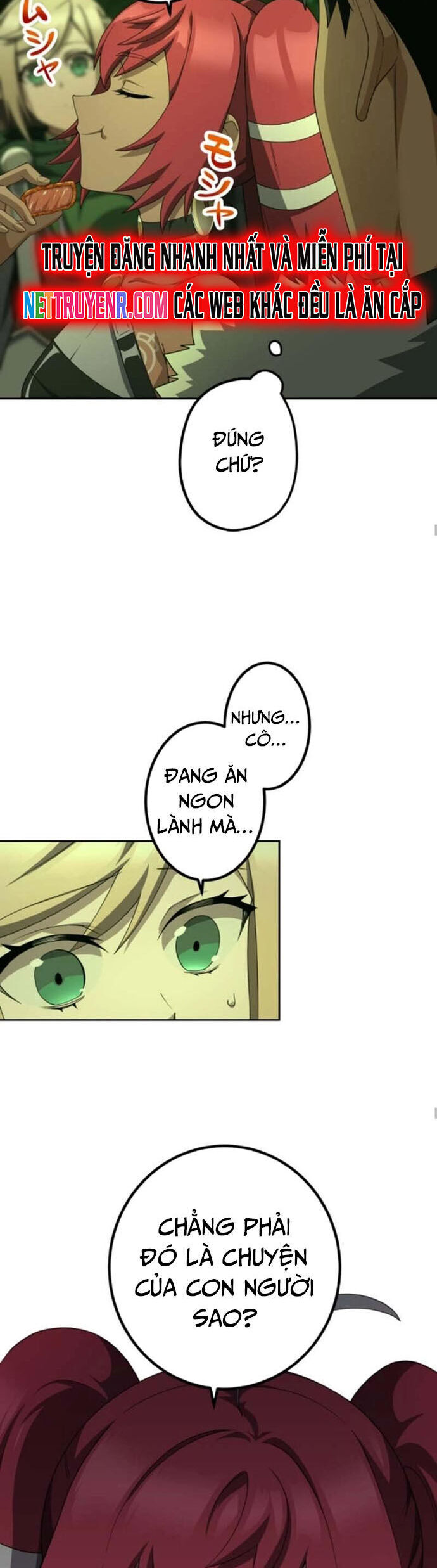 Thực Quỷ Mạo Hiểm Giả - Chapter 43 - Page 13