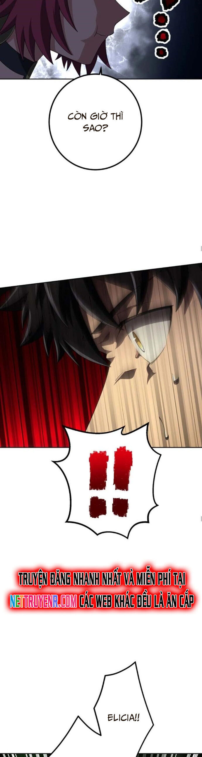 Thực Quỷ Mạo Hiểm Giả - Chapter 43 - Page 17