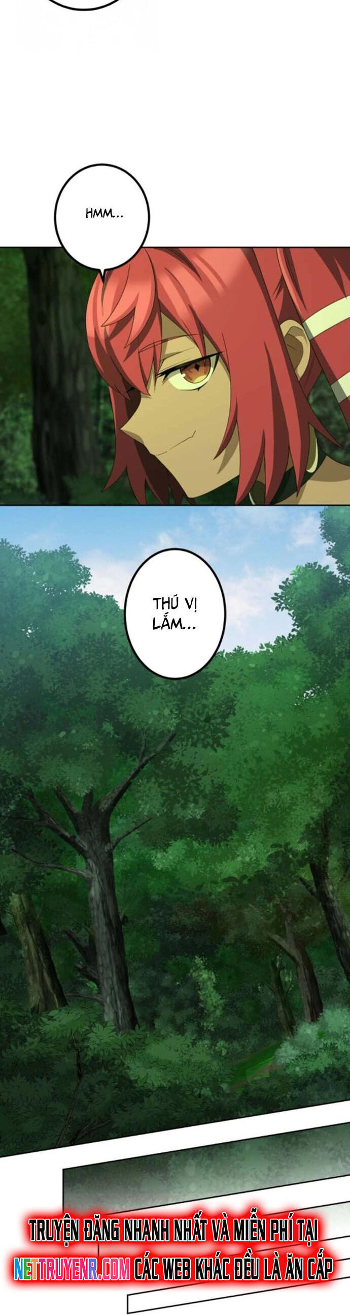 Thực Quỷ Mạo Hiểm Giả - Chapter 43 - Page 29