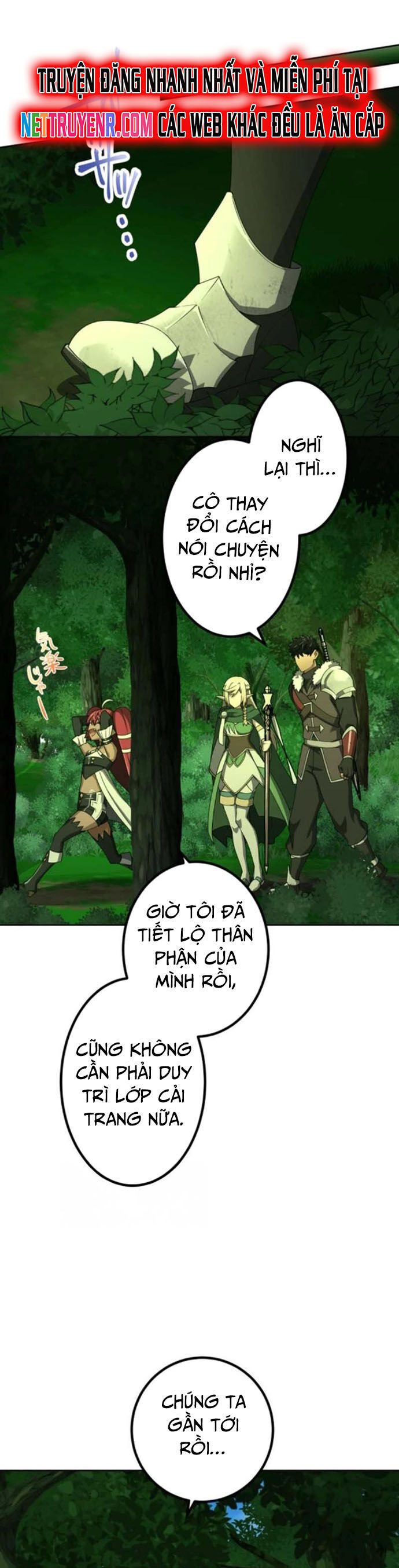 Thực Quỷ Mạo Hiểm Giả - Chapter 43 - Page 30