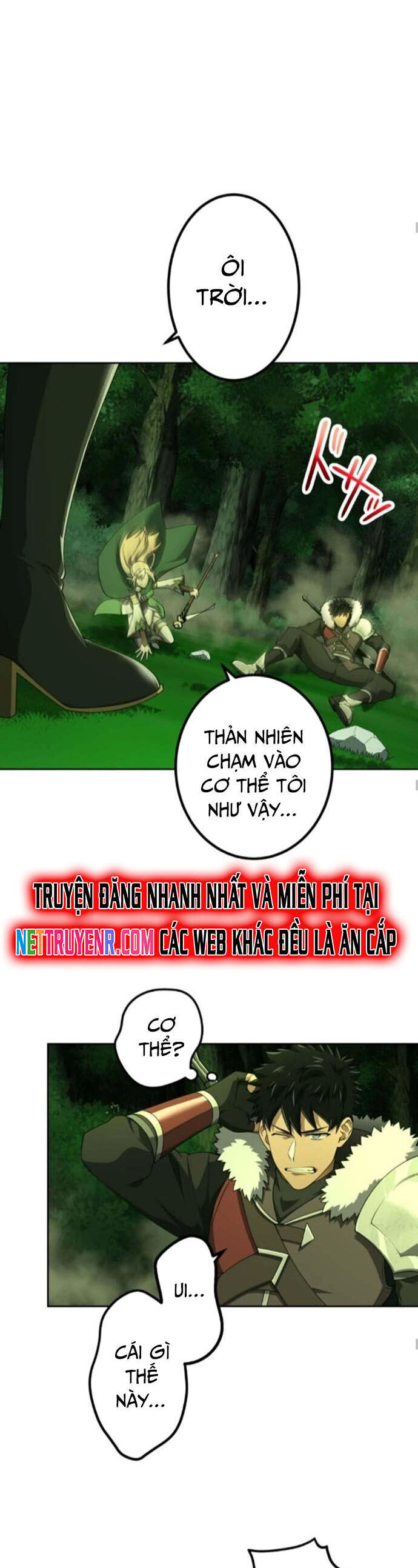 Thực Quỷ Mạo Hiểm Giả - Chapter 43 - Page 7