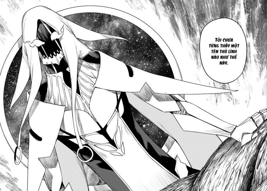 Chiến Đội Đại Thất Cách Chapter 81 - Trang 18