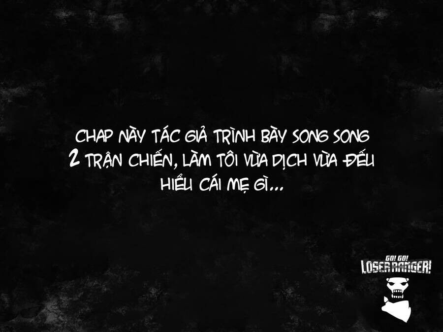 Chiến Đội Đại Thất Cách Chapter 81 - Trang 20