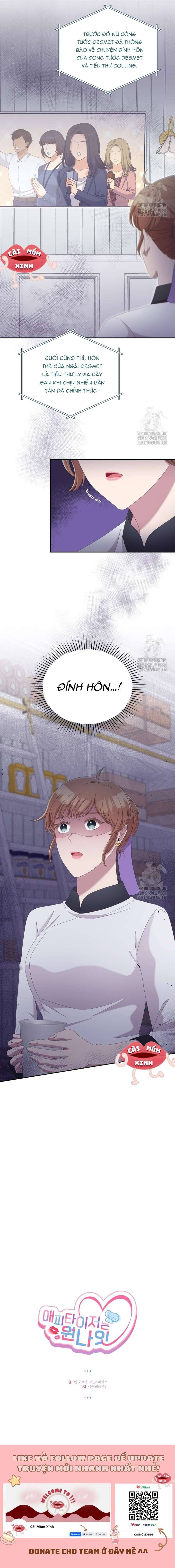Món Khai Vị Một Đêm - Chapter 26 - Page 10