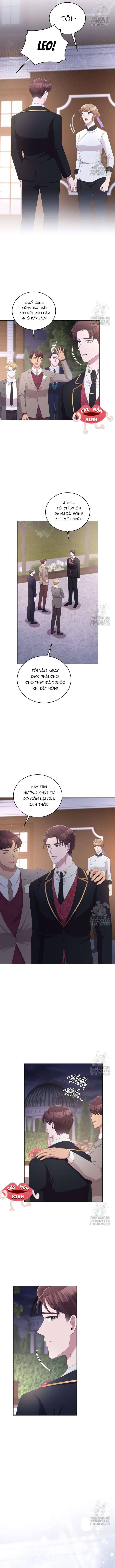 Món Khai Vị Một Đêm - Chapter 27 - Page 9