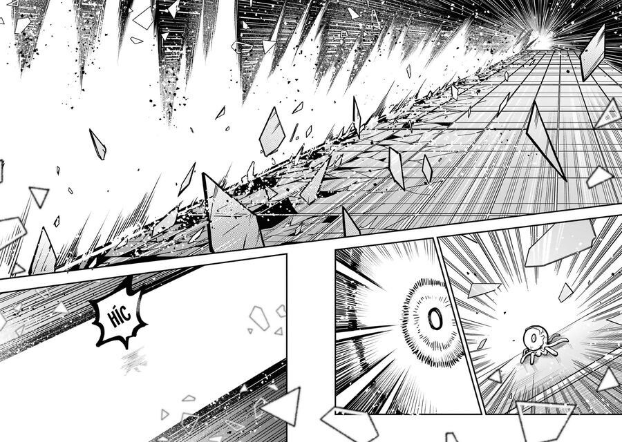 Tokyo Aliens - Chapter 47 - Page 14