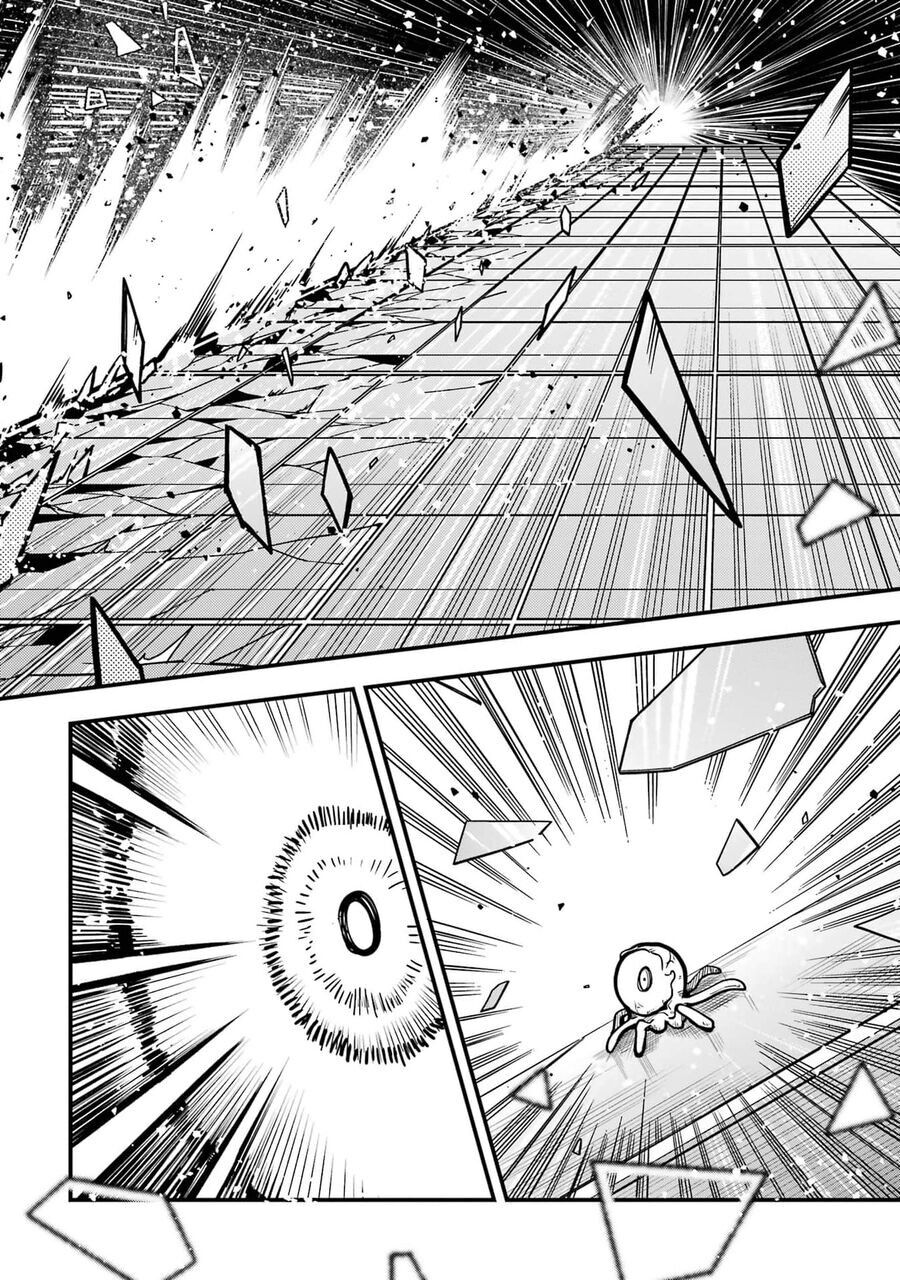 Tokyo Aliens - Chapter 47 - Page 15