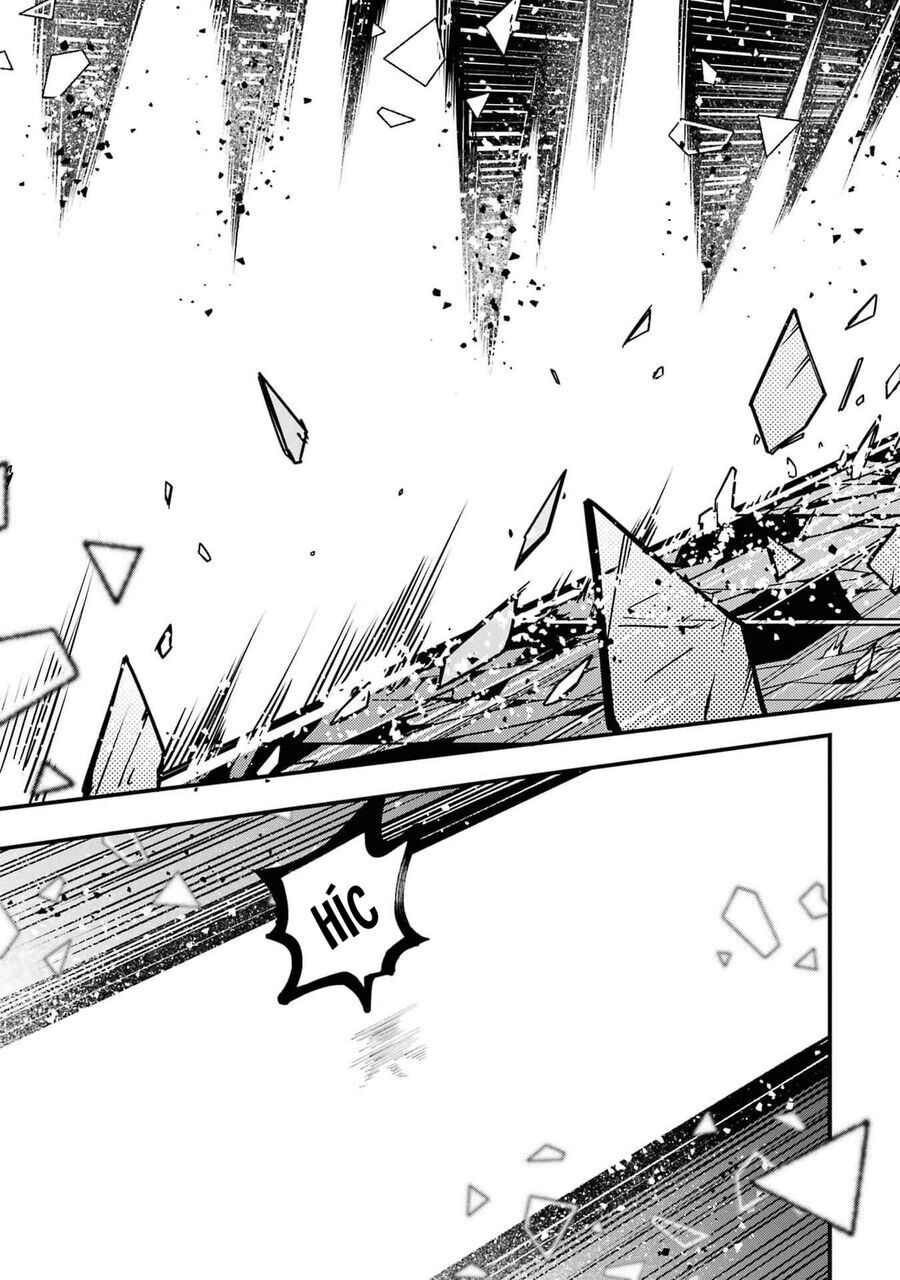 Tokyo Aliens - Chapter 47 - Page 16