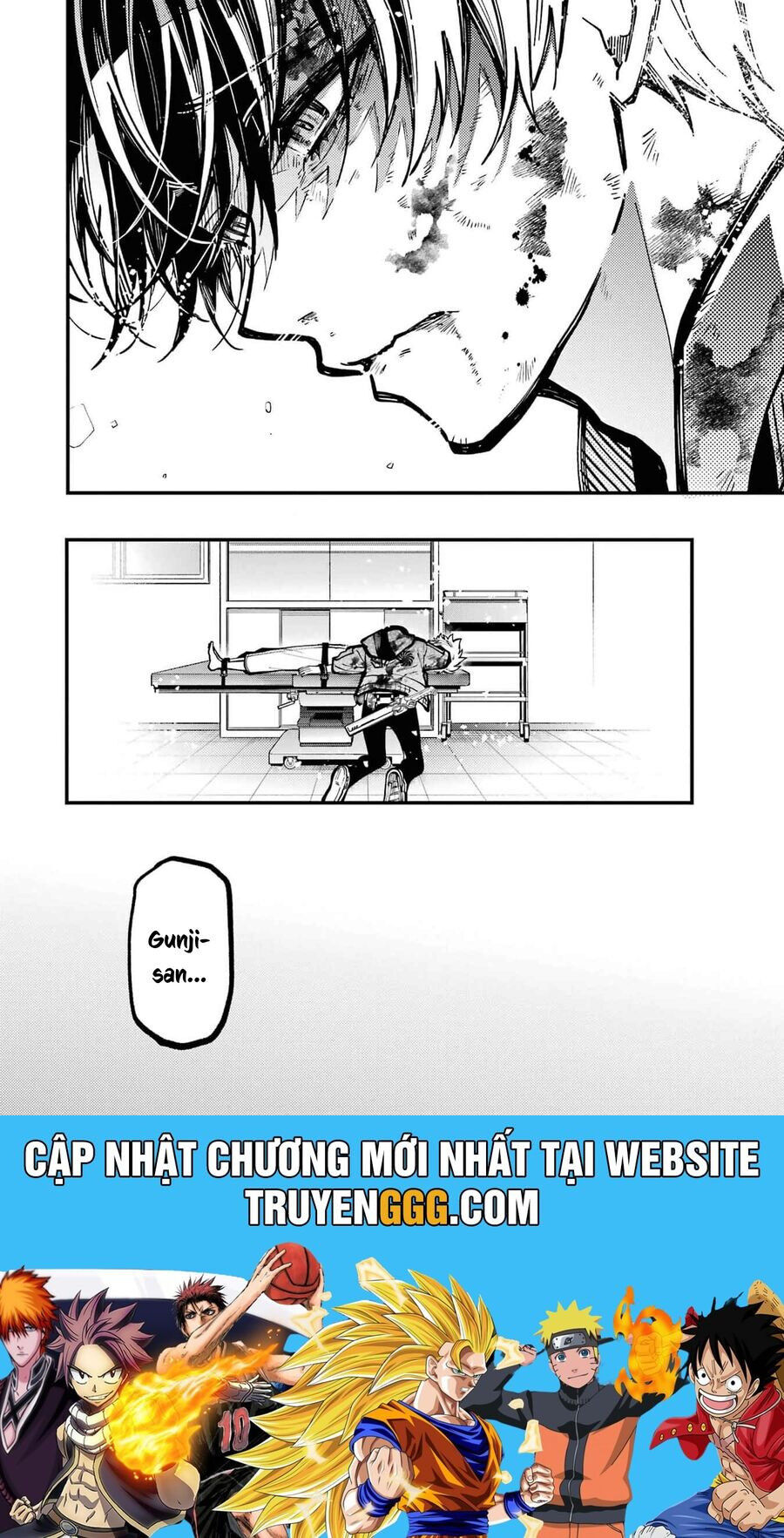 Tokyo Aliens - Chapter 47 - Page 35