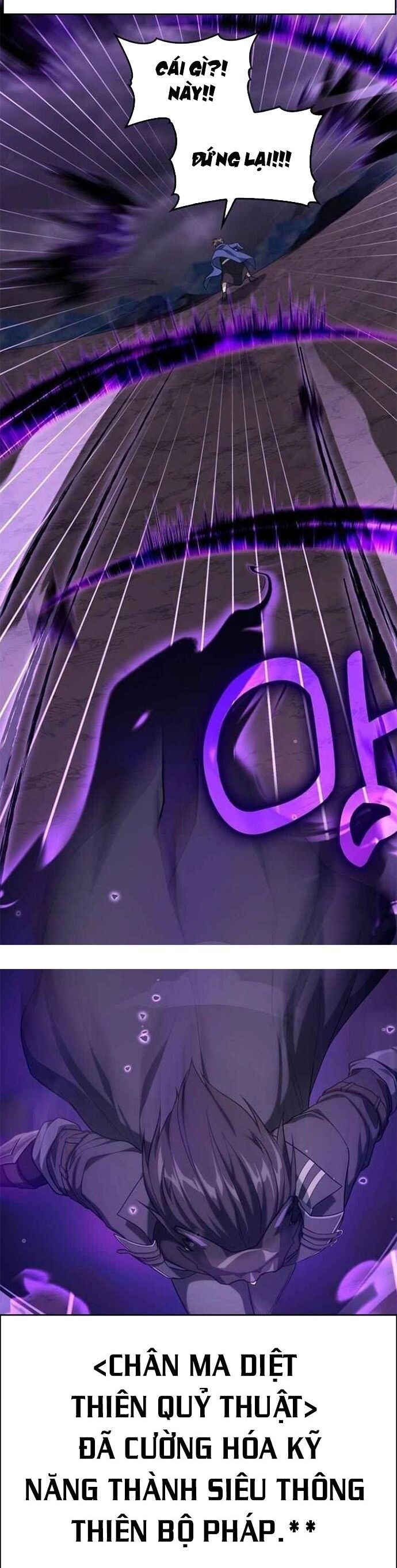 Người Chơi Cấp Tối Đa - Chapter 51 - Page 13