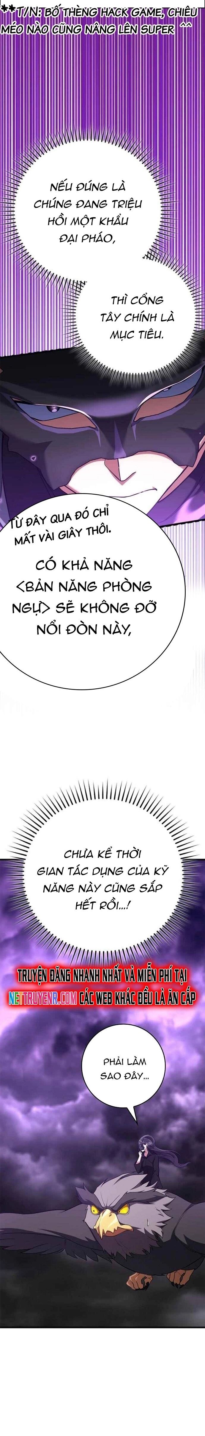 Người Chơi Cấp Tối Đa - Chapter 51 - Page 14