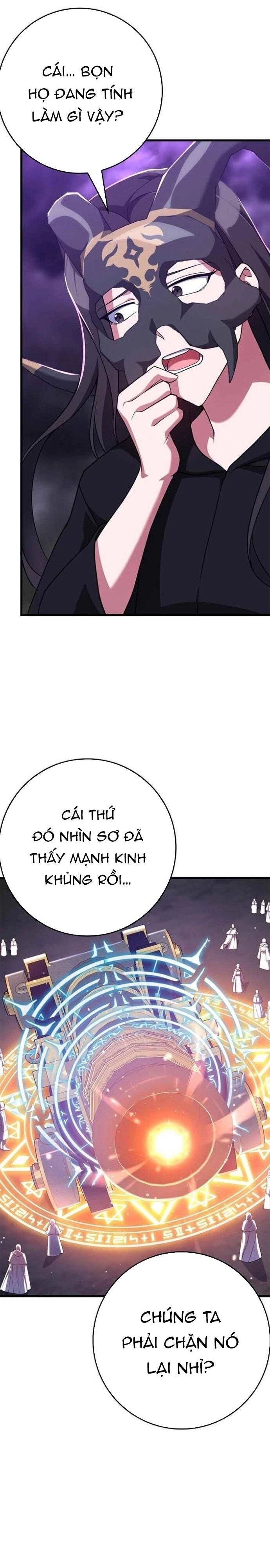 Người Chơi Cấp Tối Đa - Chapter 51 - Page 15