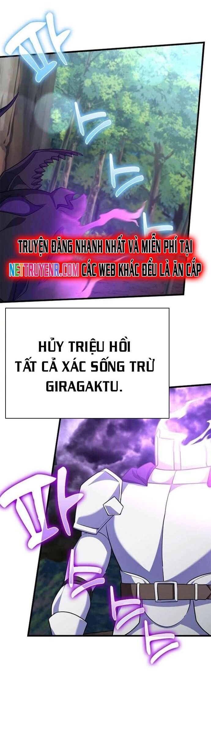 Người Chơi Cấp Tối Đa - Chapter 51 - Page 20