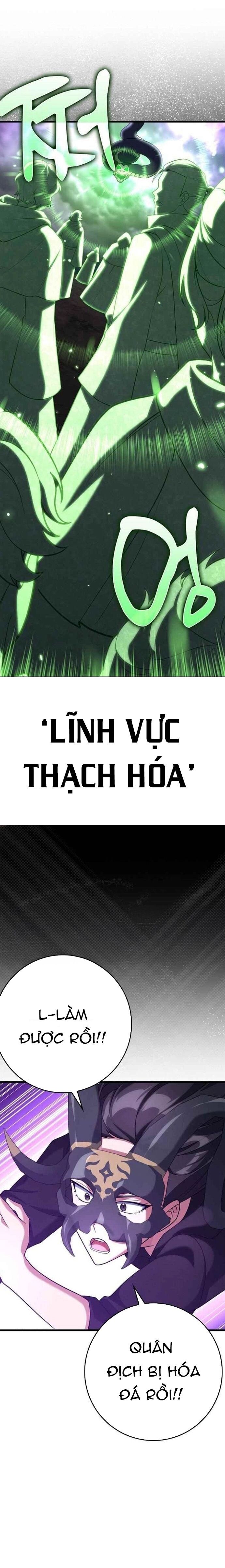 Người Chơi Cấp Tối Đa - Chapter 51 - Page 22
