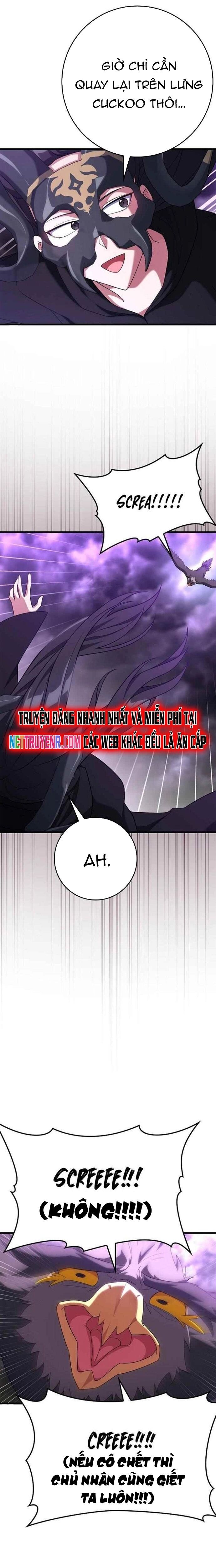 Người Chơi Cấp Tối Đa - Chapter 51 - Page 23