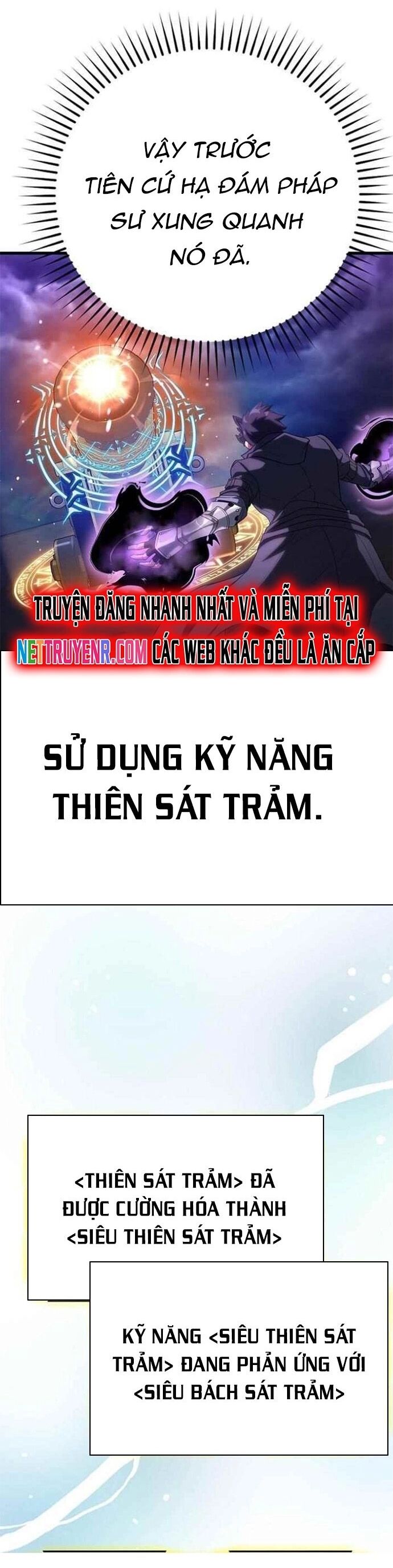 Người Chơi Cấp Tối Đa - Chapter 51 - Page 27