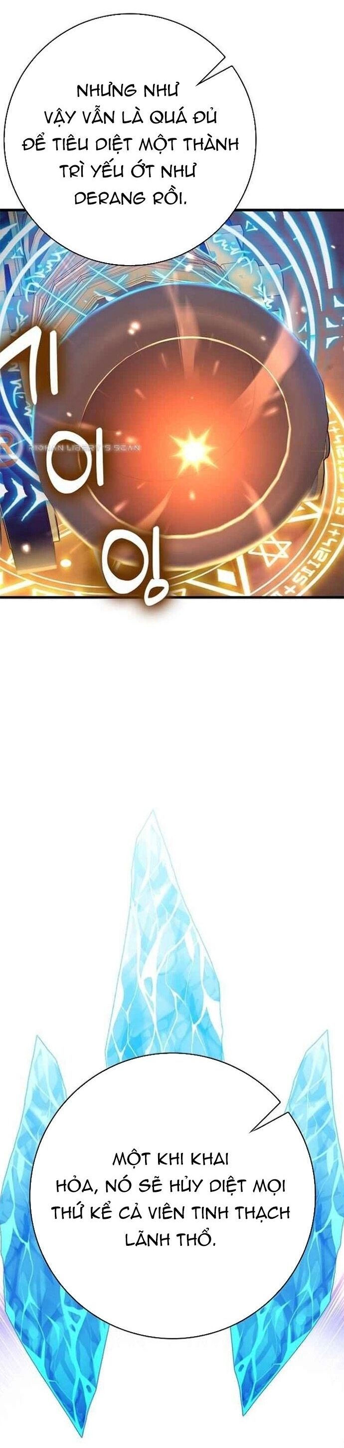 Người Chơi Cấp Tối Đa - Chapter 51 - Page 9