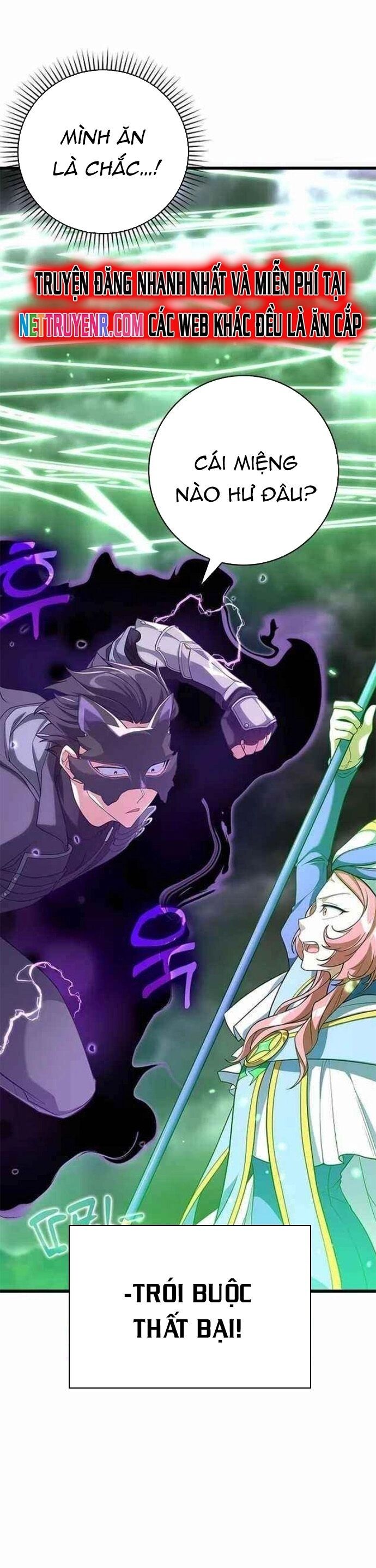 Người Chơi Cấp Tối Đa - Chapter 52 - Page 11