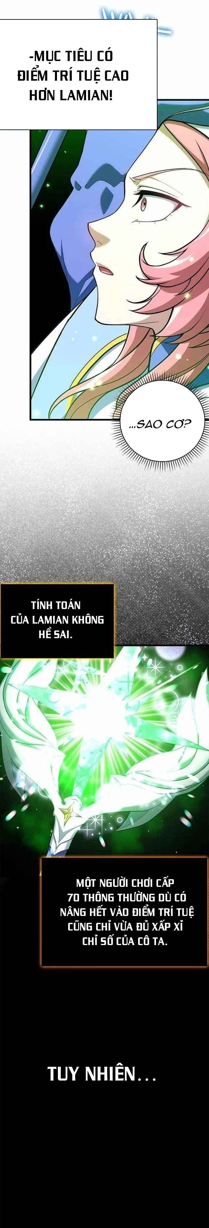Người Chơi Cấp Tối Đa - Chapter 52 - Page 12