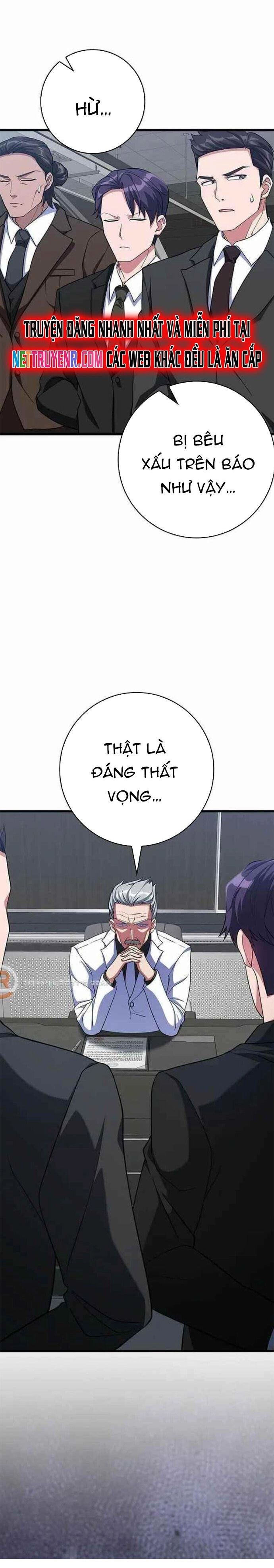 Người Chơi Cấp Tối Đa - Chapter 52 - Page 16