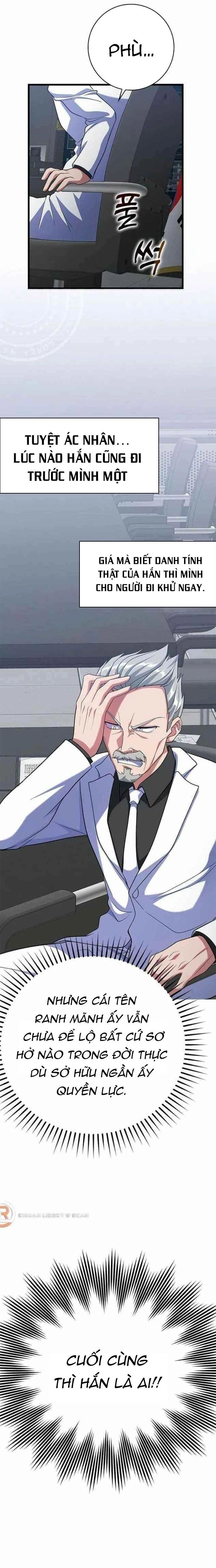 Người Chơi Cấp Tối Đa - Chapter 52 - Page 22