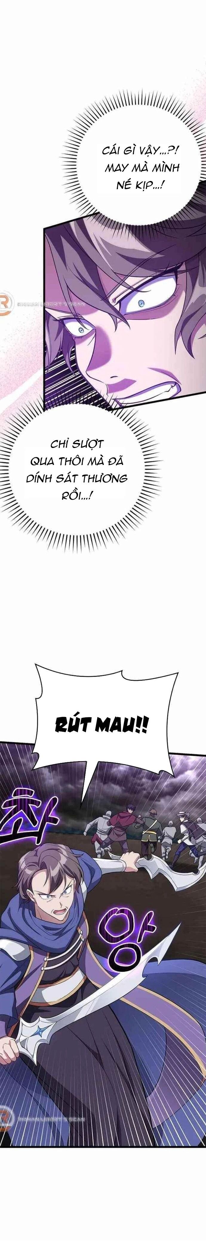 Người Chơi Cấp Tối Đa - Chapter 52 - Page 3