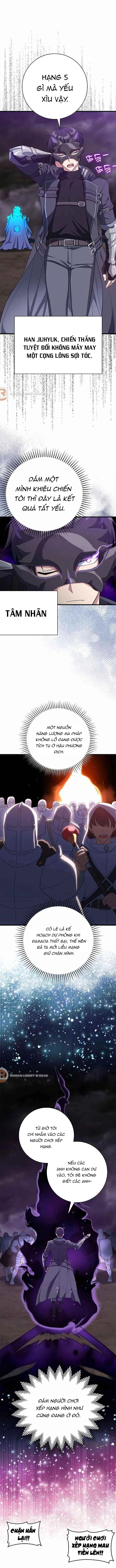 Người Chơi Cấp Tối Đa - Chapter 52 - Page 6