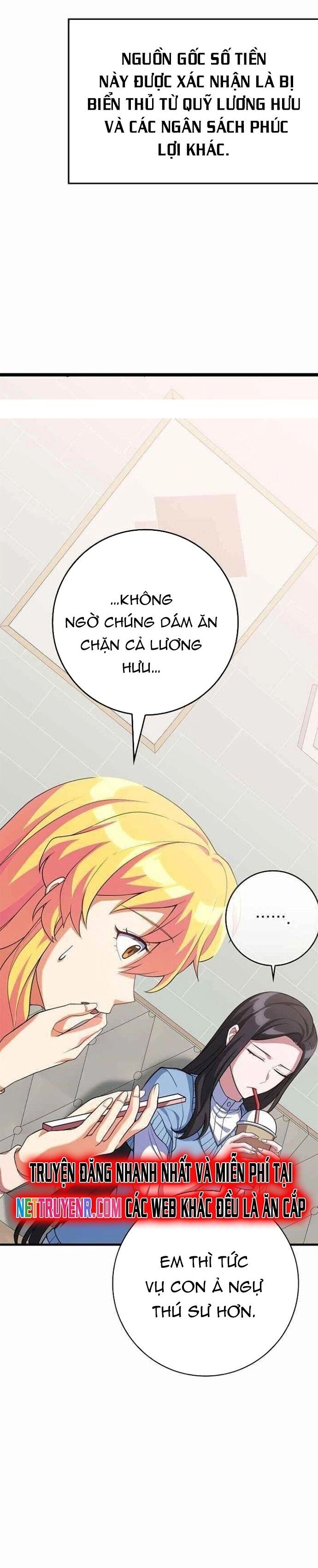 Người Chơi Cấp Tối Đa - Chapter 53 - Page 14