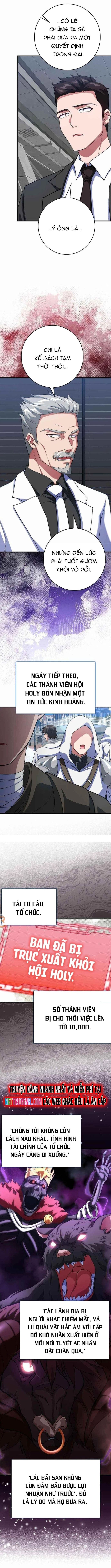 Người Chơi Cấp Tối Đa - Chapter 53 - Page 26