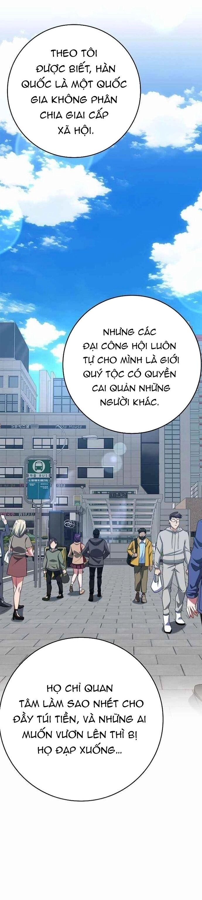 Người Chơi Cấp Tối Đa - Chapter 53 - Page 3