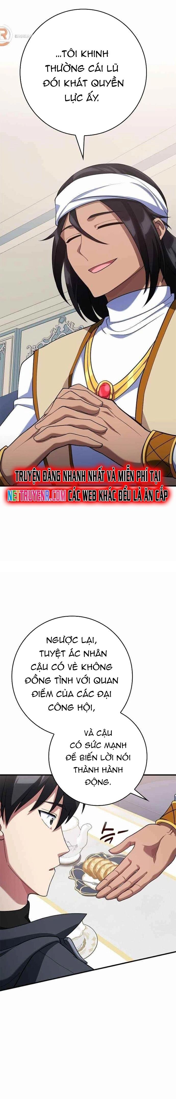 Người Chơi Cấp Tối Đa - Chapter 53 - Page 4