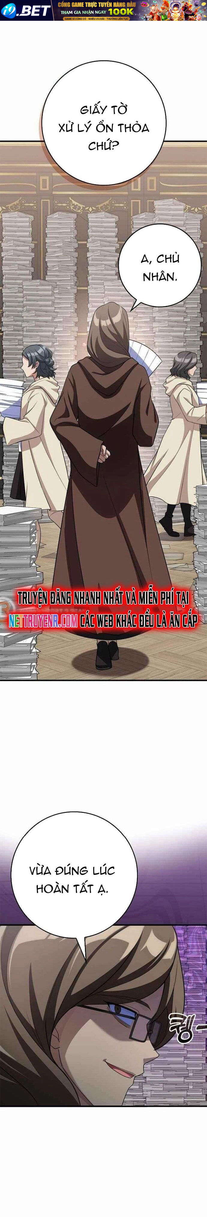 Người Chơi Cấp Tối Đa - Chapter 53 - Page 9