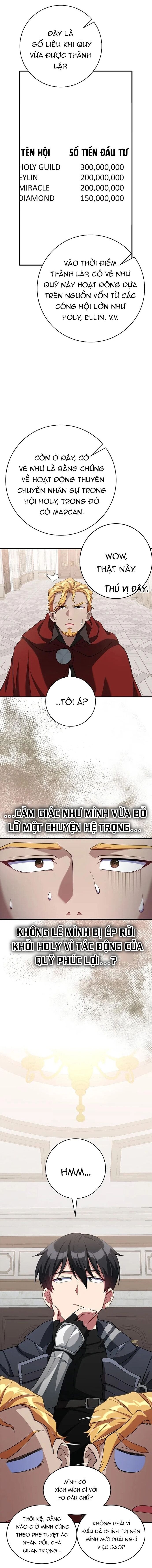 Người Chơi Cấp Tối Đa - Chapter 54 - Page 20