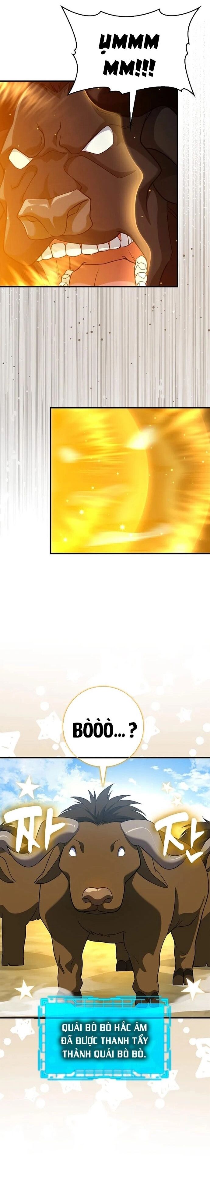 Người Chơi Cấp Tối Đa - Chapter 54 - Page 3