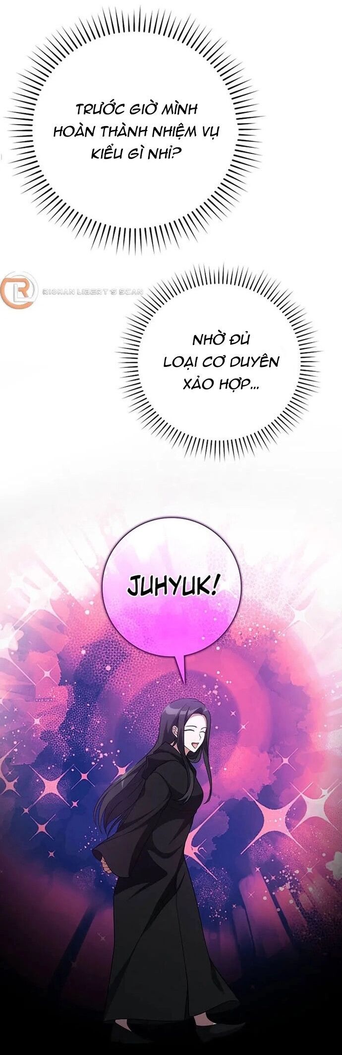 Người Chơi Cấp Tối Đa - Chapter 55 - Page 16