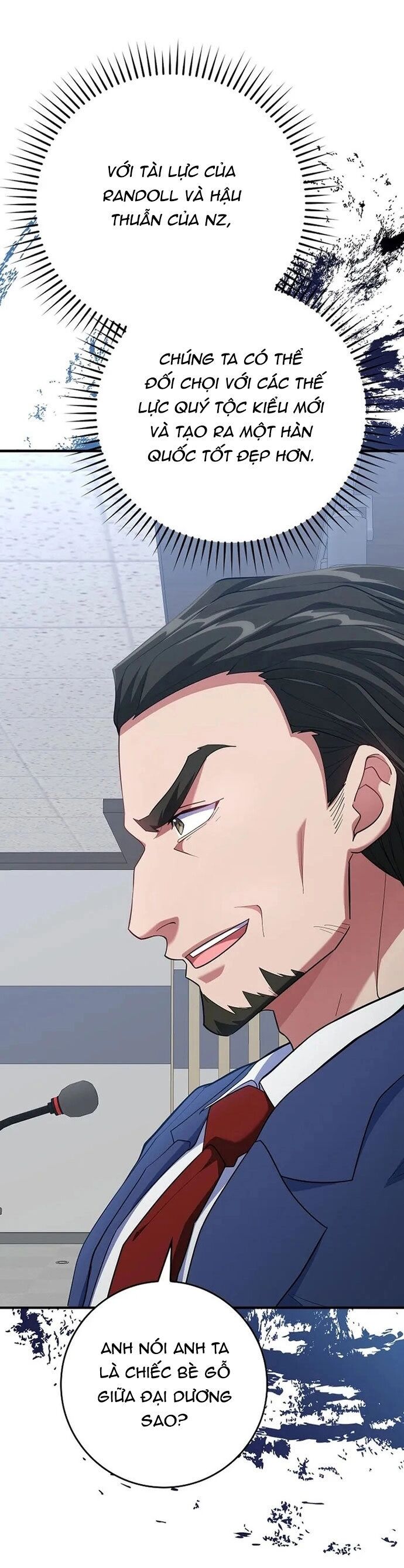 Người Chơi Cấp Tối Đa - Chapter 55 - Page 25