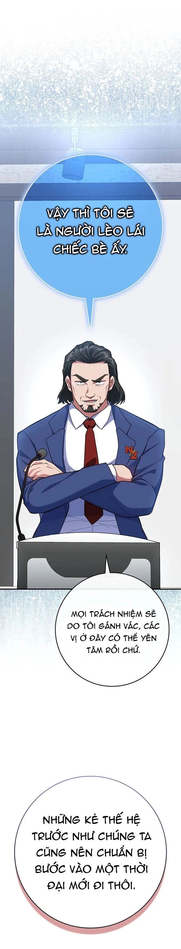Người Chơi Cấp Tối Đa - Chapter 55 - Page 26